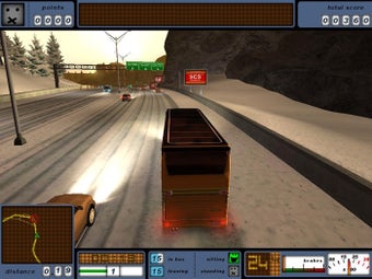 Obraz 9 dla Bus Driver