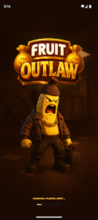 Obraz 0 dla Fruit Outlaw