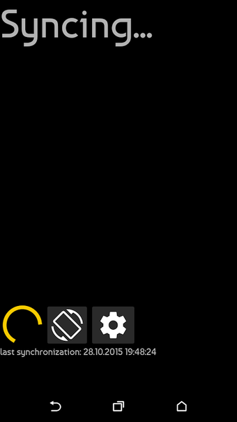 Image 0 pour Atomic Clock