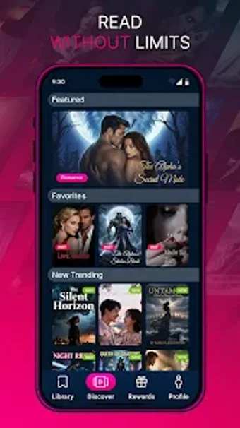 Bild 0 für DearStory: Passion for Fi…