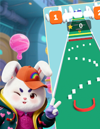 kz999Ball Catcherの画像0