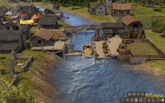 Obraz 0 dla Banished