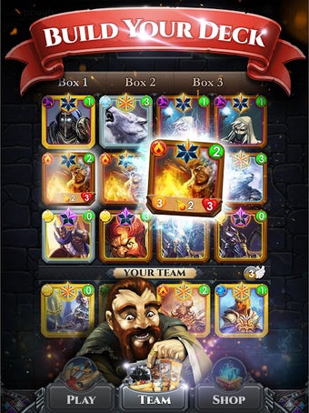 Immagine 0 per Spells Of Genesis