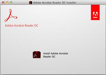 Imagen 2 para Adobe Acrobat XI
