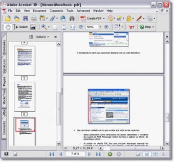 Image 2 pour Adobe Acrobat