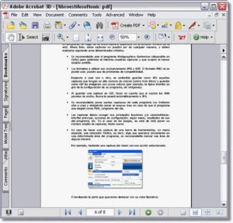 Immagine 4 per Adobe Acrobat