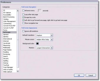 Image 1 pour Adobe Acrobat