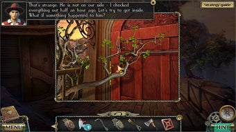 Bild 0 für Darkness and Flame: Enemy…