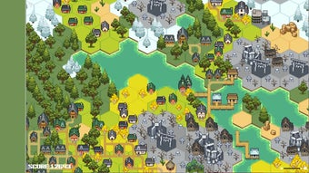Image 0 pour Dungeon Sweeper