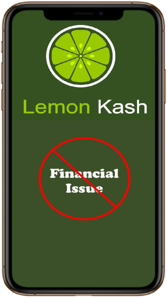 Lemon Kash Delicious Cash Loan