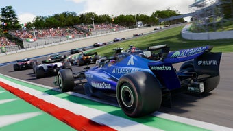 Bild 0 für F1 25