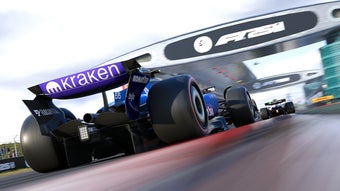 Imagen 0 para F1 25