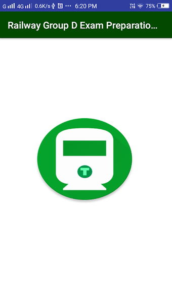 Immagine 0 per Railway Group D Exam Prep…