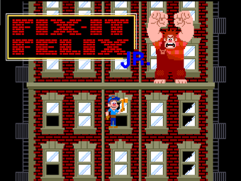 Image 3 for Fix-It Felix Jr.