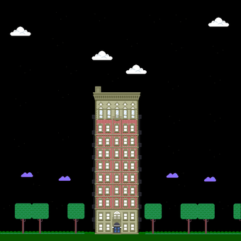 Image 0 for Fix-It Felix Jr.