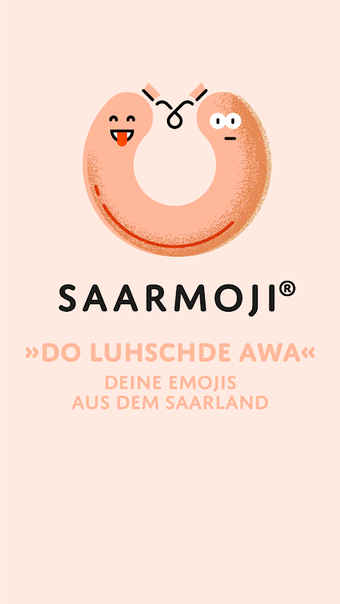 Saarmoji