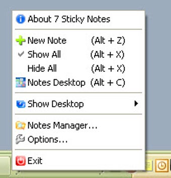 Image 5 pour 7 Sticky Notes