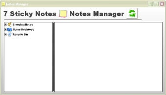 Image 7 pour 7 Sticky Notes