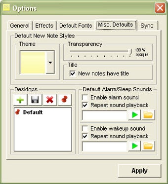 Image 4 pour 7 Sticky Notes