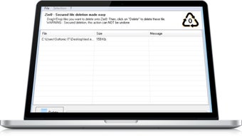 Obraz 0 dla Zer0 Portable
