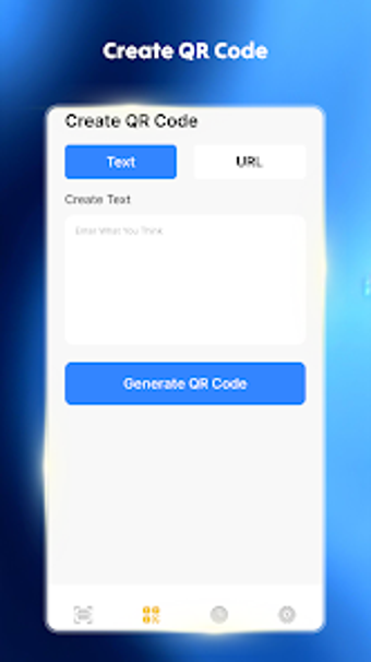 Mobile Phone QR Code的第0张图片