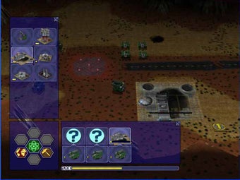 Warzone 2100的第0张图片
