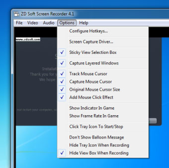 Download ZD Soft Screen Recorder for Windows