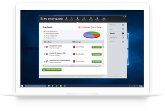 AVG Driver Updater