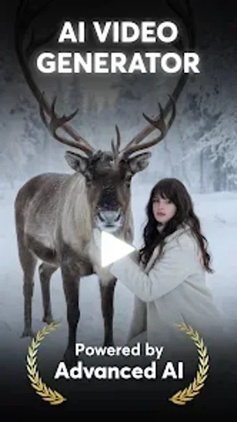 Imagen 0 para Vexa - AI Video Generator