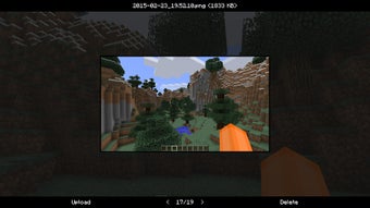 Minecraft Forgeの画像1