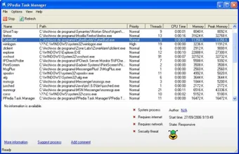 Immagine 0 per PPediacom Task Manager