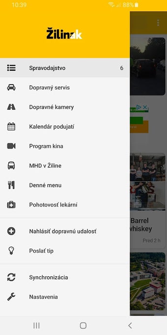 Image 0 pour Žilinak