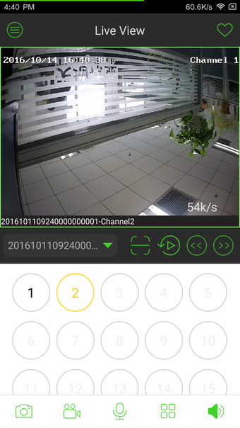 Imagen 0 para EasyLive