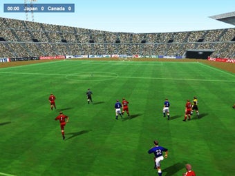 FIFA: Road to World Cup 9…の画像0
