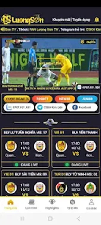 Obraz 0 dla LuongSon.tv