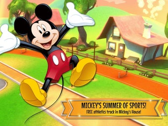 Bild 0 für Disney Story Realms
