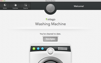 Image 3 for Intego Washing Machine fo…