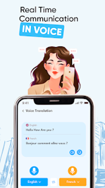 Image 0 pour All Language Tutor  Trans…