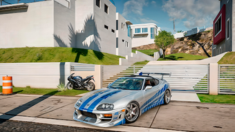 Drive Zone Online: car ra…の画像0