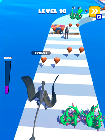 Image 0 for Dino Run 3D - Dinosaur Ru…