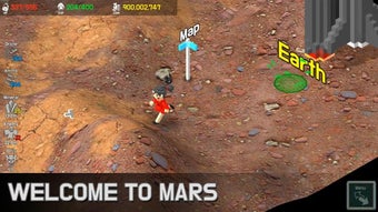 Immagine 0 per City miner: Mineral war
