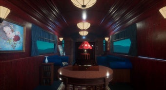 Immagine 0 per The Green Room Experiment…