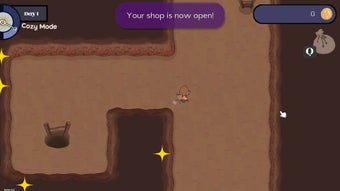 Bild 0 für Gemporium: A Cute Mining …