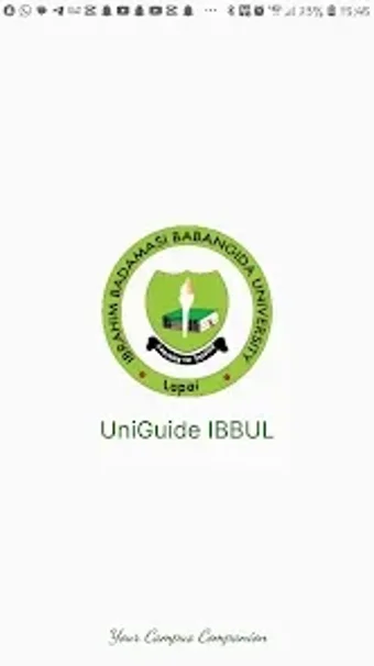 Imagen 0 para UniGuide IBBUL