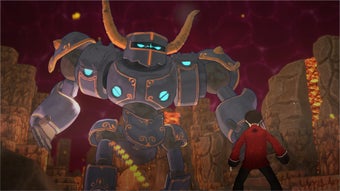 RPG Developer Bakinの画像0