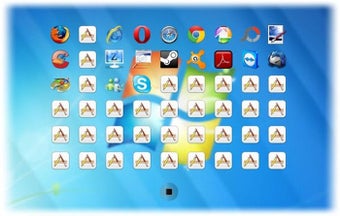 Imagen 4 para iPad Launcher