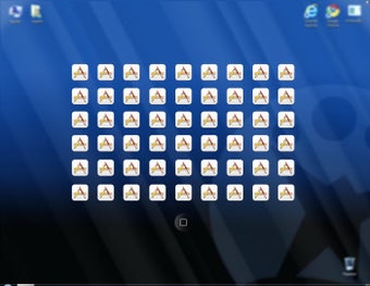 Obraz 5 dla iPad Launcher