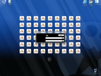 Obraz 1 dla iPad Launcher