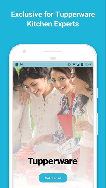 Image 0 for Kitchen Expert App