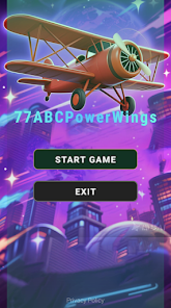 Obraz 0 dla 77ABCPowerWings